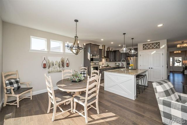 139 Alta Mira Court, O'fallon, MO 63367