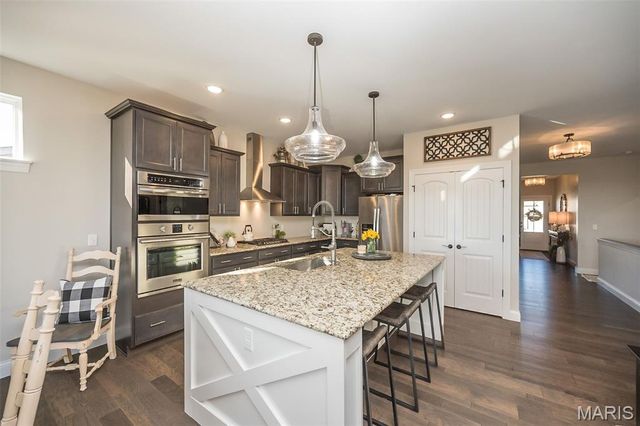 139 Alta Mira Court, O'fallon, MO 63367