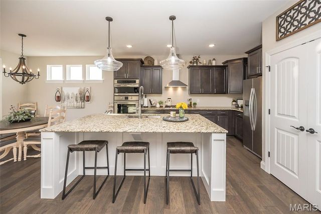 139 Alta Mira Court, O'fallon, MO 63367