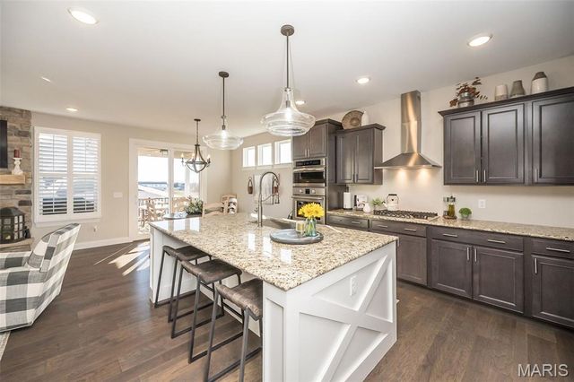 139 Alta Mira Court, O'fallon, MO 63367