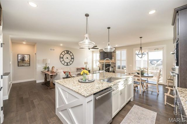 139 Alta Mira Court, O'fallon, MO 63367