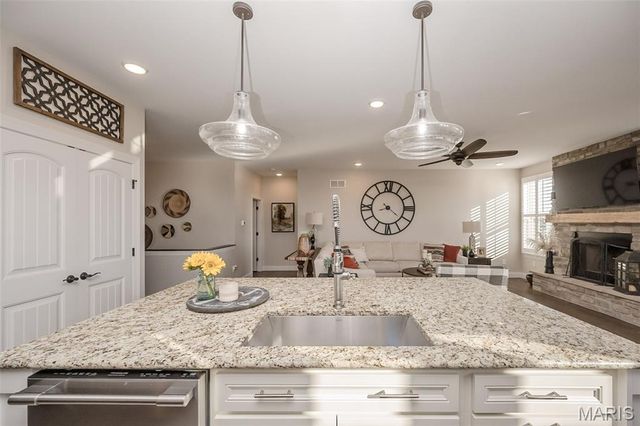 139 Alta Mira Court, O'fallon, MO 63367