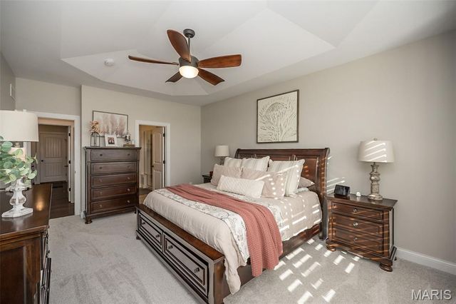 139 Alta Mira Court, O'fallon, MO 63367