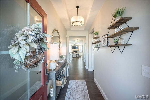 139 Alta Mira Court, O'fallon, MO 63367