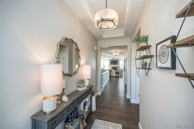 139 Alta Mira Court, O'fallon, MO 63367