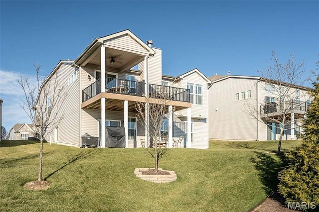 139 Alta Mira Court, O'fallon, MO 63367