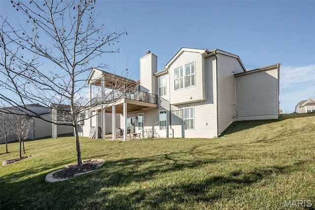 139 Alta Mira Court, O'fallon, MO 63367