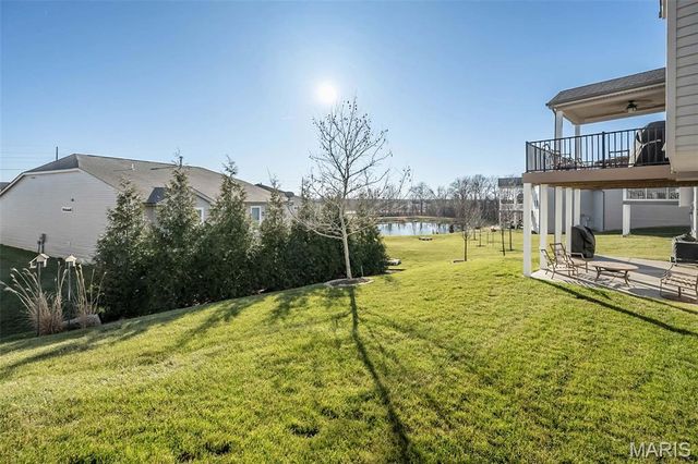 139 Alta Mira Court, O'fallon, MO 63367