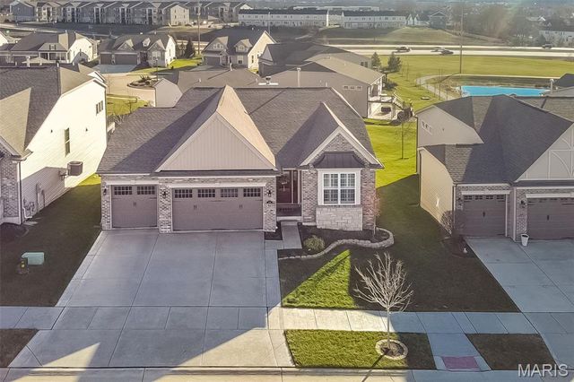 139 Alta Mira Court, O'fallon, MO 63367