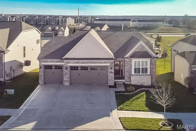 139 Alta Mira Court, O'fallon, MO 63367