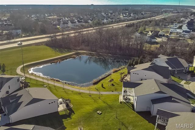 139 Alta Mira Court, O'fallon, MO 63367