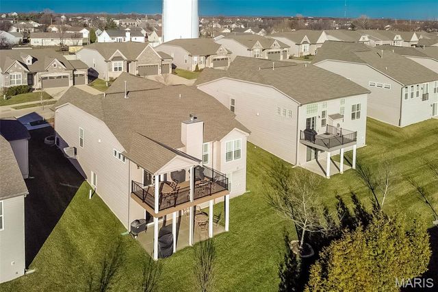 139 Alta Mira Court, O'fallon, MO 63367
