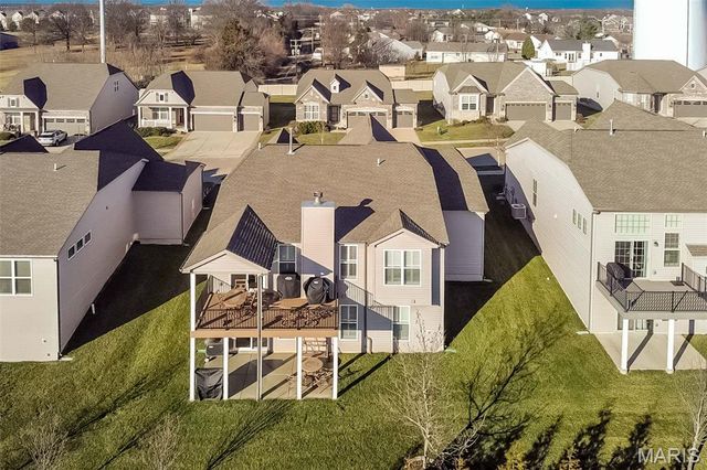 139 Alta Mira Court, O'fallon, MO 63367