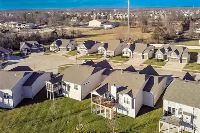 139 Alta Mira Court, O'fallon, MO 63367
