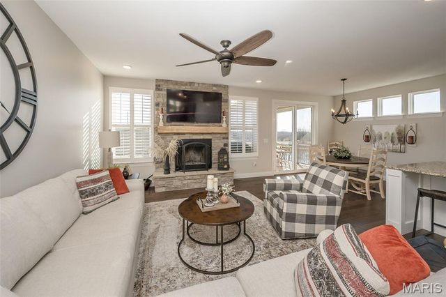 139 Alta Mira Court, O'fallon, MO 63367