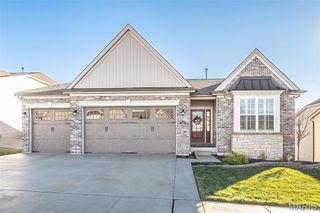 139 Alta Mira Court, O'fallon, MO 63367