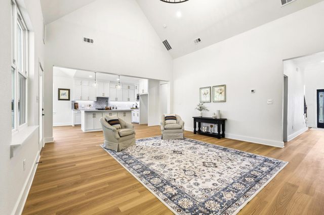 299 Bent Oak Dr., Pottsboro, TX 75076