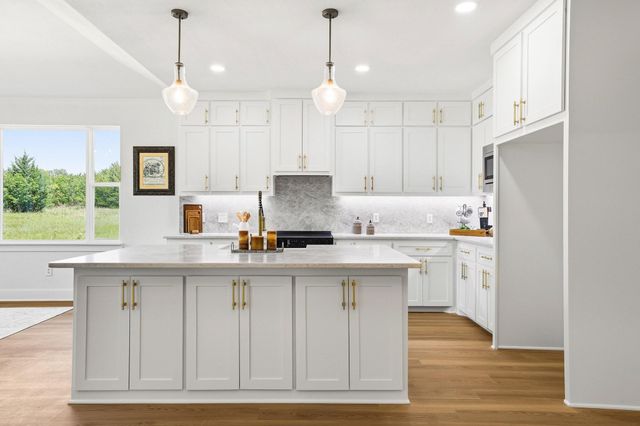 299 Bent Oak Dr., Pottsboro, TX 75076