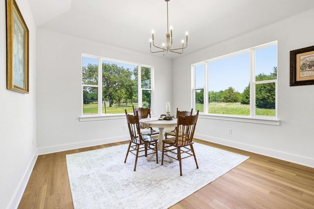 299 Bent Oak Dr., Pottsboro, TX 75076