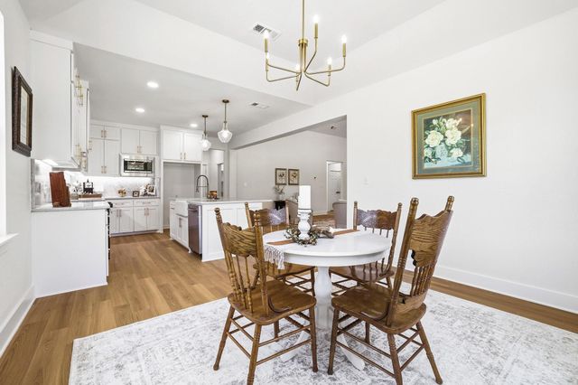 299 Bent Oak Dr., Pottsboro, TX 75076