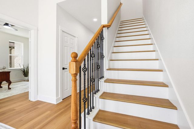 299 Bent Oak Dr., Pottsboro, TX 75076