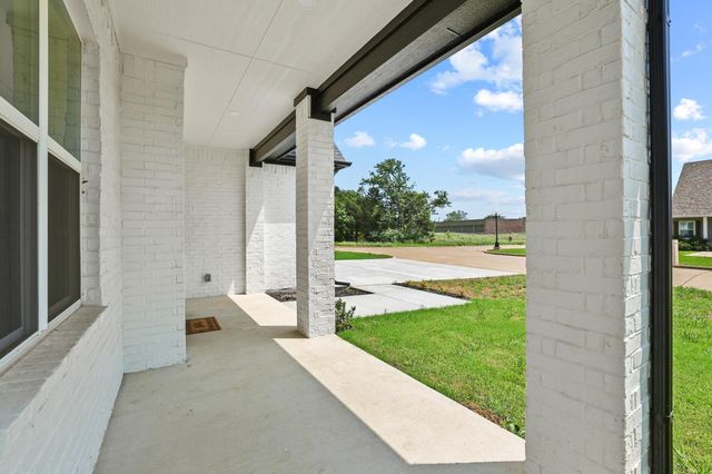 299 Bent Oak Dr., Pottsboro, TX 75076