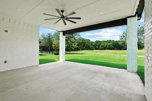 299 Bent Oak Dr., Pottsboro, TX 75076