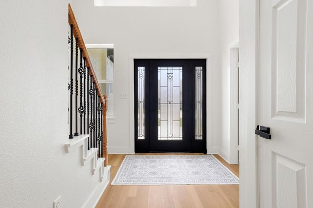 299 Bent Oak Dr., Pottsboro, TX 75076