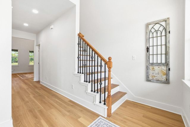 299 Bent Oak Dr., Pottsboro, TX 75076