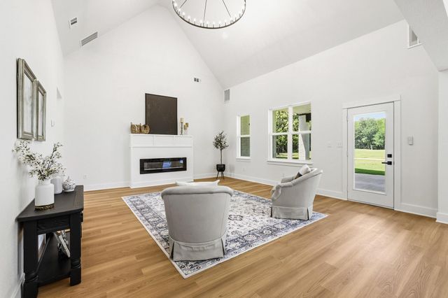 299 Bent Oak Dr., Pottsboro, TX 75076