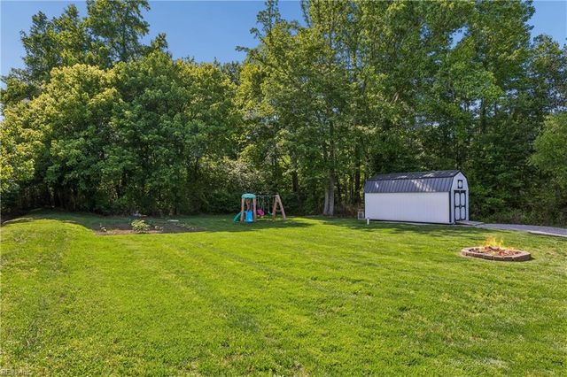 3221 Longstreet LN, Suffolk, VA 23437