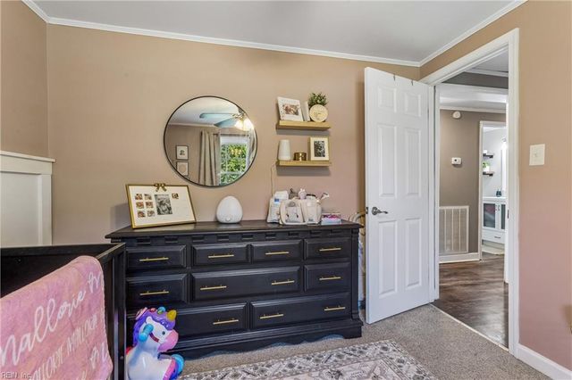 3221 Longstreet LN, Suffolk, VA 23437