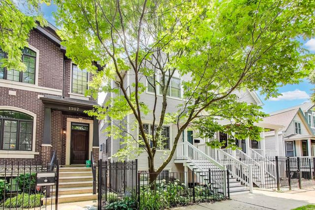 1919 W FLETCHER Street, Chicago, IL 60657