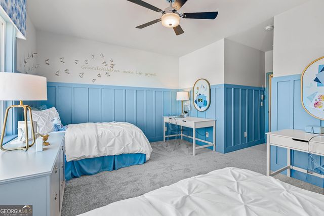 8545 Oak Hollow Way, Cumming, GA 30041