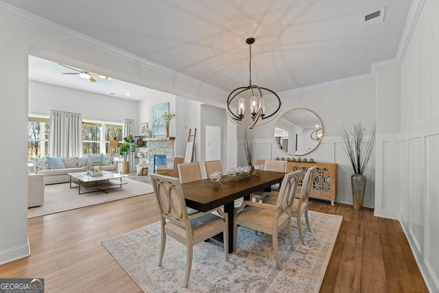 8545 Oak Hollow Way, Cumming, GA 30041