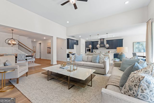 8545 Oak Hollow Way, Cumming, GA 30041