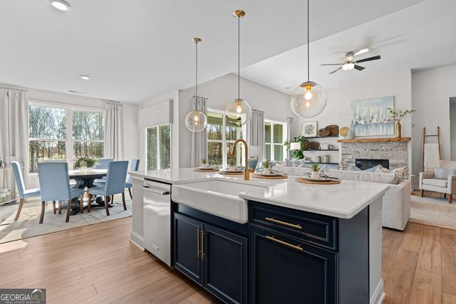 8545 Oak Hollow Way, Cumming, GA 30041