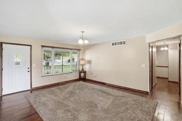 4831 Trenton Franklin Road, Middletown, OH 45042