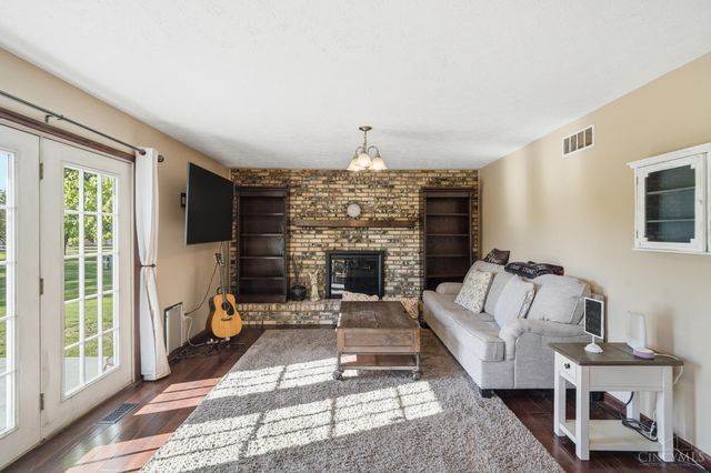 4831 Trenton Franklin Road, Middletown, OH 45042