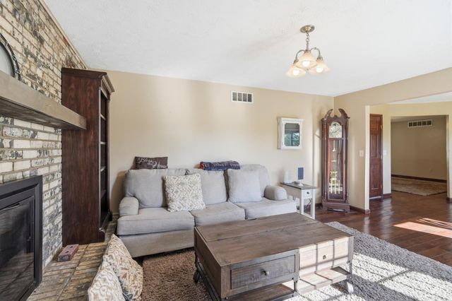 4831 Trenton Franklin Road, Middletown, OH 45042