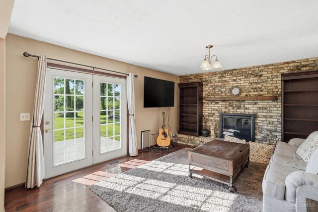 4831 Trenton Franklin Road, Middletown, OH 45042