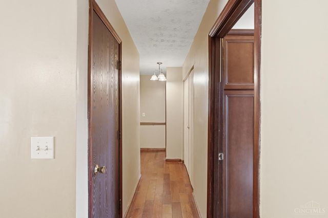 4831 Trenton Franklin Road, Middletown, OH 45042