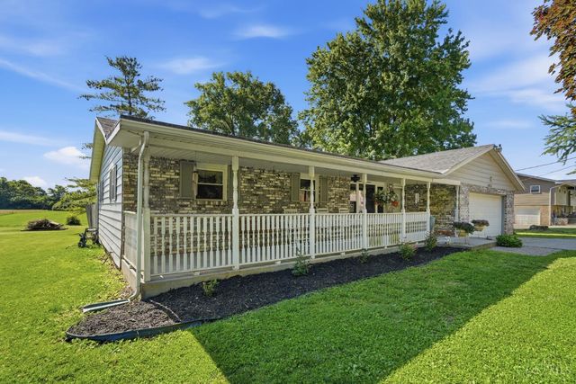 4831 Trenton Franklin Road, Middletown, OH 45042