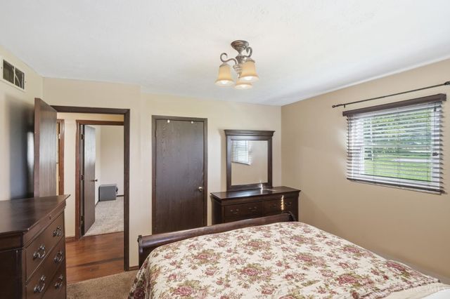 4831 Trenton Franklin Road, Middletown, OH 45042