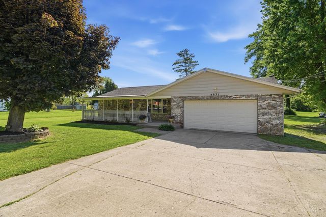 4831 Trenton Franklin Road, Middletown, OH 45042