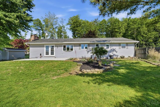 4831 Trenton Franklin Road, Middletown, OH 45042
