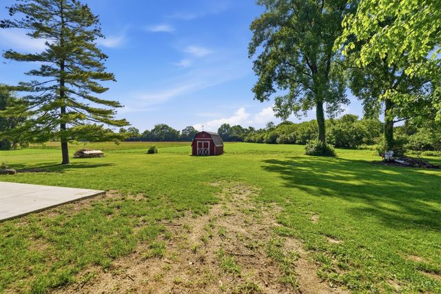 4831 Trenton Franklin Road, Middletown, OH 45042