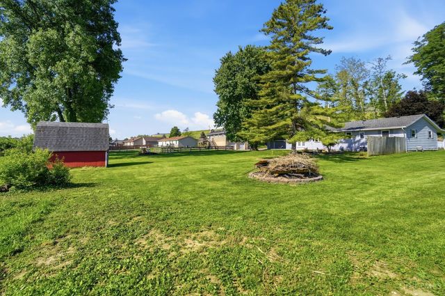 4831 Trenton Franklin Road, Middletown, OH 45042