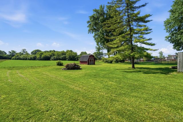 4831 Trenton Franklin Road, Middletown, OH 45042