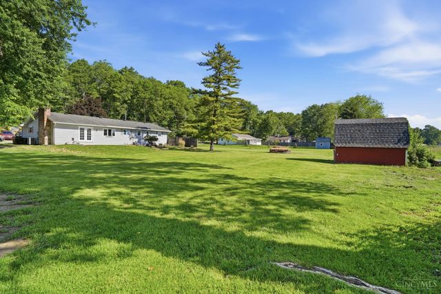4831 Trenton Franklin Road, Middletown, OH 45042